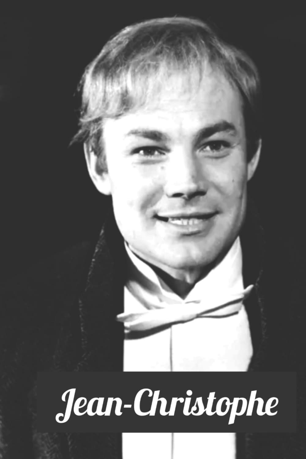 Постер Jean-Christophe
